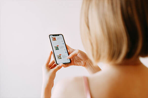 order food online