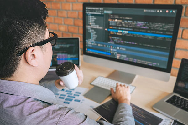 website migration